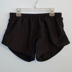 Nike Dri-Fit running athletic shorts